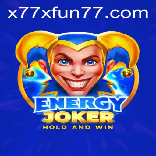 Discover the Thrilling World of EnergyJoker: An Exciting Adventure Awaits!