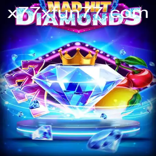 MadHitDiamonds: A Thrilling Journey into the World of 'x77x fun'