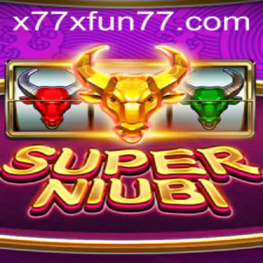 Unveiling SuperNiubi: A Deep Dive into the Revolutionary Game of x77x Fun