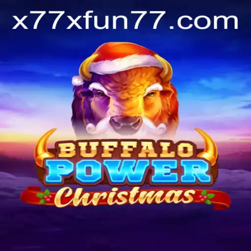 Embrace the Festivities with BuffaloPowerChristmas: A Thrilling Slot Adventure