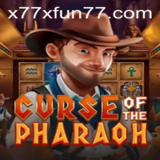 Curse of the Pharaoh: Dive into the x77x Fun Adventure