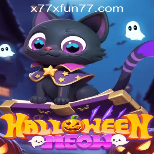 A Spooky Adventure with HalloweenMeow: Dive into the x77x Fun