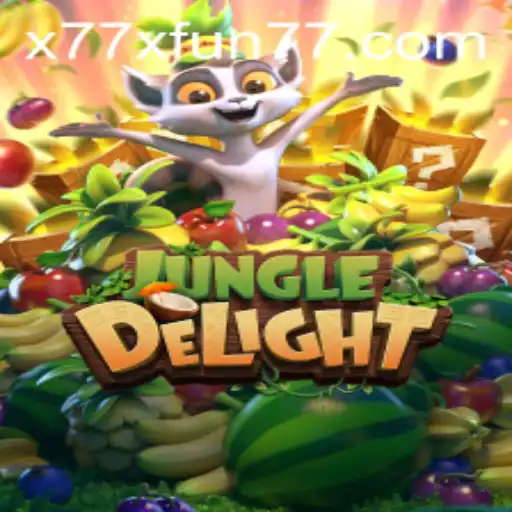 Exploring the Enchanting World of JungleDelight: An x77x Fun Adventure