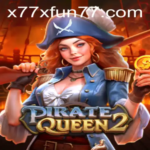 PirateQueen2: An Epic Adventure of Strategy and Sea Battles