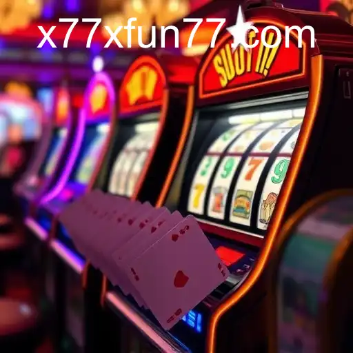 Exploring the Excitement of Casino Games