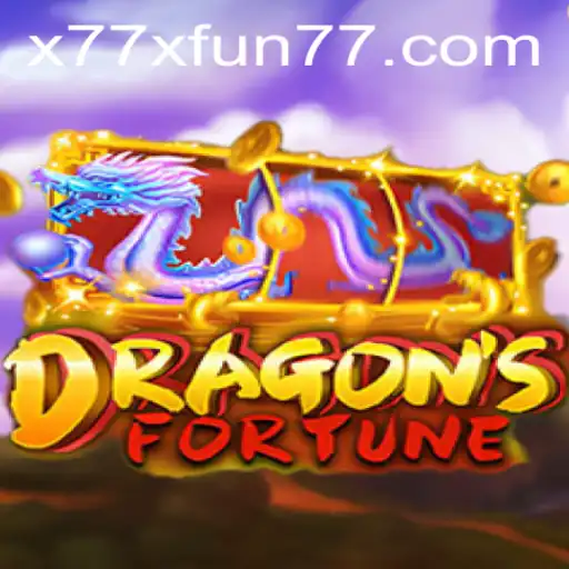 Exploring the Enchanting World of DragonFortune: Dive into x77x Fun