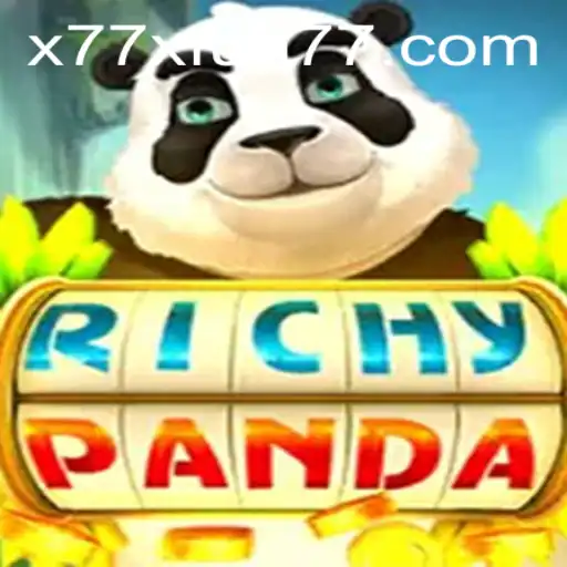 Exploring the World of RichyPanda