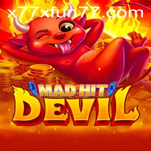 Discover the Thrills of MadHitDevil: A Novel Adventure Gaming Experience