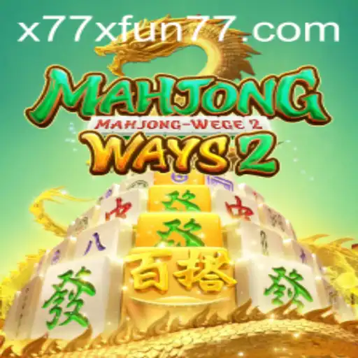 Exploring MahjongWays2: A Journey into x77x Fun