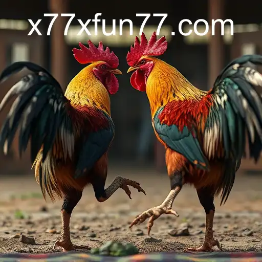 The Intriguing World of Sabong Games and the Excitement of x77x Fun