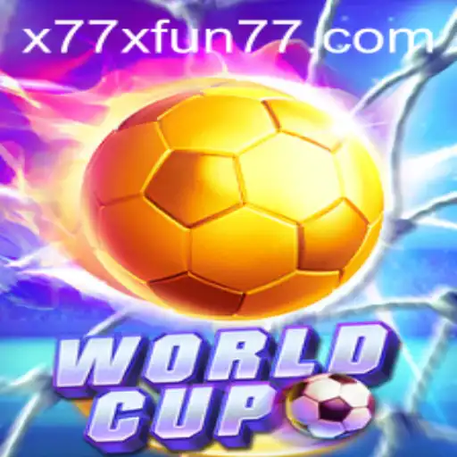 Exploring the Excitement of WorldCup: An In-Depth Look into the Game of x77x Fun